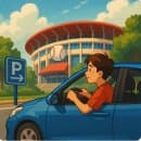 인천 문학경기장 주차장 주차요금 2025│랜더스 필드 주차 후기