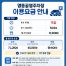 [수원 영통] 1시간 무료주차 영통공영주차장 완벽정리 — 요금, 감면대상, 정기권 변경사항까지