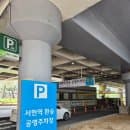 서현역 환승공영주차장 위치 분당AK플라자 주차요금 황새울공원 피크닉 무료주차