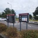 제주도 당일치기 나들이 제주 중문 대포해안 주상절리대 주상절리 주차장 주차요금