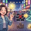 대구 서문시장 야시장 주차 팁! 무료 주차장 위치 및 요금 비교