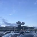 [김포공항 국내선] 제1주차장 실시간 현황 확인 및 요금(ft. 엔제리너스 새벽식사)