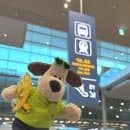 인천공항 제2여객터미널 예약주차장 리뷰 | 예약방법 / 이용방법 / 셔틀버스 탑승위치 / 요금