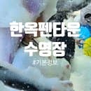 경주수영장 한옥펜타운수영장 이용요금 주차장 점심