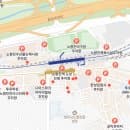 노량진역 주변 무료 주차장 총정리 | 동작구 공영주차장·노량진 주차요금