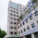 부산 범천동 춘해병원 점심시간 주차장 장례식장 주차 요금 면제 차량 안내