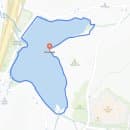 백운호수 둘레길 산책로 후기 주차장 요금 맛집 추천