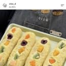 광교 갤러리아 팝업 8월 조선가마솥옥수수 오이소 전주떡집 델리하우스 왁뿌소금빵 갤백 주차 시간 요금