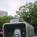 신매광장주차장 신매 공영주차장 주차요금 이용 안내