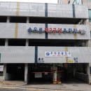 포천 송우로 제2공영주차장 주차요금 할인 주말 이용 후기