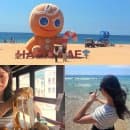 부산 해운대 주차장 요금 &amp; 꿀팁 총정리! (해운대광장 공영주차장,해운대 즐기기)