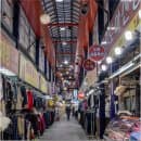 대전 가볼 만한 곳 전통시장 도마큰시장 위치 주차장 &amp; 주차요금 먹거리 족발 순대 맛집 서가네순대...