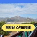 서울 야경 드라이브 북악산 스카이웨이 주차장 주차 요금 편의점 카페 라면