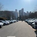 병목안 시민공원 주차장 및 주차요금꿀팁