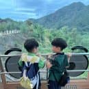 경북 문경 에코월드⛰️ | 에코월드 주차장, 모노레일 시간표, 모노레일 요금🚈