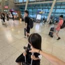 인천공항 제1터미널 단기주차장 꿀팁, 주차요금, 셔틀버스