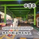 경주 황리단길 공영주차장 경주시제1공영주차장 요금 무료개방시간