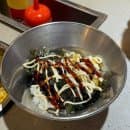성남 두끼 떡볶이 무한리필뷔페 세이브존점(요금 주차 포장)