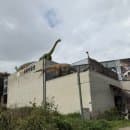 [경기 파주] 공룡 좋아하는 아이와 실내 가볼만한 곳 헤이리마을 파주공룡박물관 위치 시간 요금 주차 정보