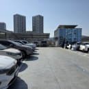 분당구청 주차장 주말 평일 주차요금 무료 할인 정보 총정리