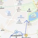 송파구 삼전근린공원 공영주차장 후기 (시설, 위치, 주차요금, 할인)