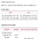 대림동 한림대학교강남성심병원 주차장 위치는 어디? 주차요금은 얼마?