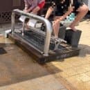 포항 영일대 해수욕장 아이와 가볼만한 곳｜주차·샤워장·이용요금