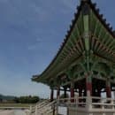 황리단길 가장 가까운 주차장 저렴한 주차장 "봉황대 공영주차장" 주차요금 황리단길 입구 주차장