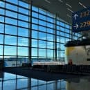 인천공항 제2터미널 단기주차창 이용 후기ㅣ 2박3일 전기차 주차요금 정보