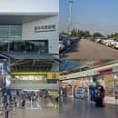 청주공항 주차장 주차요금 청주국제공항 면세점 및 식당 편의시설