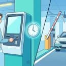인천공항 주차 요금 사전 정산기 위치 및 출차 시간 꿀팁