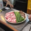 마곡 산청숯불가든, 웨이팅 없이 먹는 꿀팁! 임산부 프리패스, 주차요금 폭탄 조심 (내돈내산)
