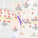 발산역 주변 무료 주차장, 강서구 공영주차장·발산역 주차요금