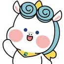 부산 서구 천마니 캐릭터가 알려주는 서구청 주차 요금 안내 및 공지사항