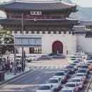 경복궁 주차장 요금 폭탄 피하는 법! 주만사 일주차/월주차 할인 꿀팁