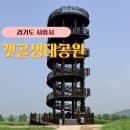 시흥 아이와 가볼만한곳 갯골생태공원 염전체험 운영시간 요금 주차장