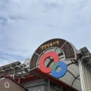 양양전통시장 송이닭강정 또와김밥 포장 후기 공영주차장 주차요금