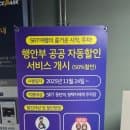 동탄역 임시 공영 주차장, 주차요금 할인방법 위치 및 공영주차장 현황