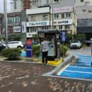 서대전역 주차장 이용후기｜요금 할인 정보