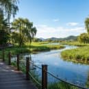 9월 창녕 가볼만한곳! 우포늪 주차장 요금 및 시원한 수변 피서 코스 가이드
