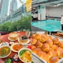 여의도 더현대 서울 주차장 요금 할인 및 맛집 데이트 후기