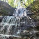 [캐나다 여행] 토론토 근교 해밀턴 셔먼 폭포(Sherman Falls) 완벽 가이드: 주차, 요금, 촬영 팁 총정리