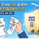 김포공항 주차 요금 1일 3만원 방어, 주차 성지 3곳
