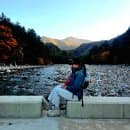 인제 설악산 백담사 등산코스 셔틀버스 가는법(주차장, 요금, 소요시간, 사찰카페)