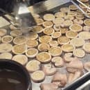 속초 가볼만한곳, 당일치기 속초여행 중앙시장 오징어순대 닭강정 등 먹거리(주차장 요금)