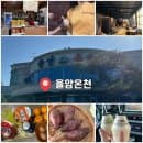 경기도 화성 율암오천 평일 방문 후기 (주차장, 요금, 이용팁❗)