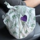 [서울/영등포/베이글] 코끼리베이글 평일 대기시간...주차 꿀팁 영등포구청별관 공영주차장 주차요금...