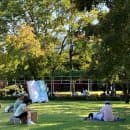 서울 혼자 갈만한곳 추천, 정독도서관 구내식당부터 주차요금까지