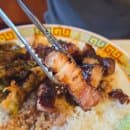 수원 행리단길 메이쓰 동파육 덮밥 후기 및 나들이 그리고 주차요금 폭탄