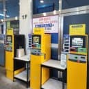 부산 기장시장 대게거리 주차요금 저렴한 기장시장공영주차장